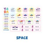 SPACE