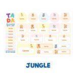 JUNGLE