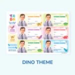 DINO THEAM