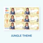 JUNGLE THEME
