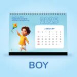 BOY
